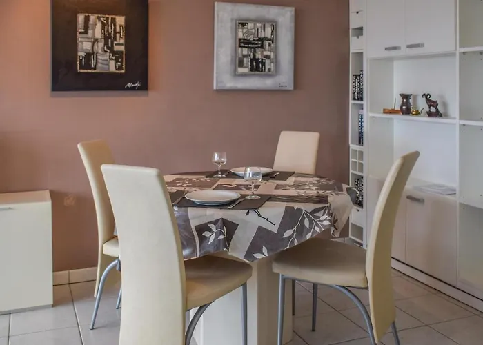 Residentie Zon & Zee Ref 20 Ostend