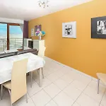 Residentie Zon & Zee Ref 20 Остенде
