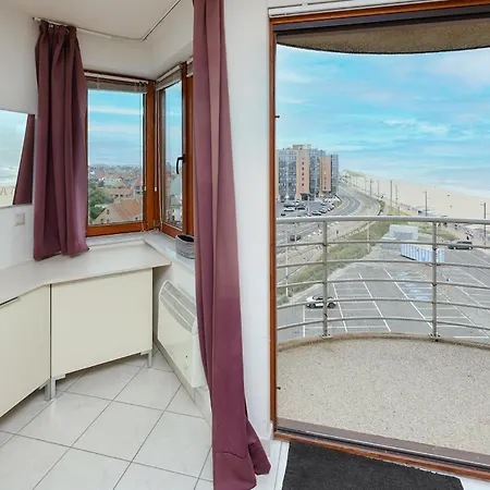 Apartamento Residentie Zon & Zee Ref 20
