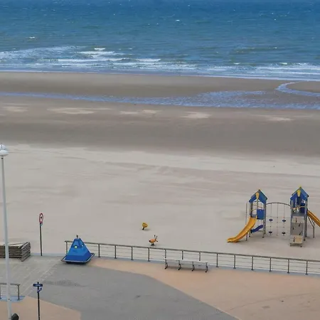 Lejlighed Residentie Zon & Zee Ref 20 *