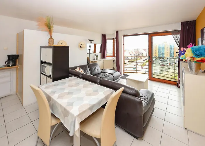 Residentie Zon & Zee Ref 20