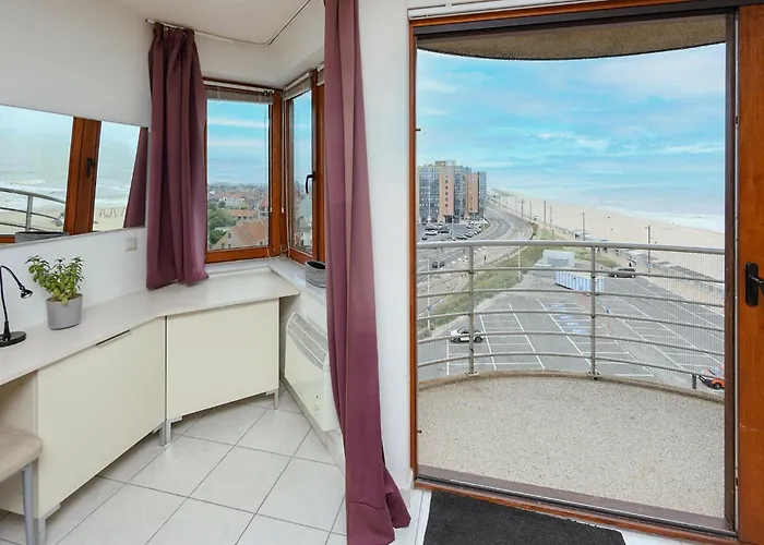 Lejlighed Residentie Zon & Zee Ref 20