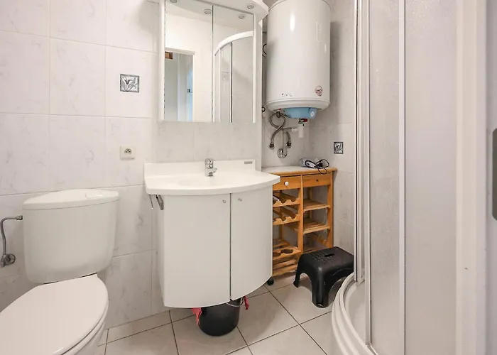 Residentie Zon & Zee Ref 20 *